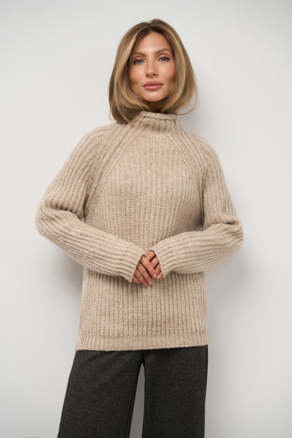 Pulover 2855 — in - in