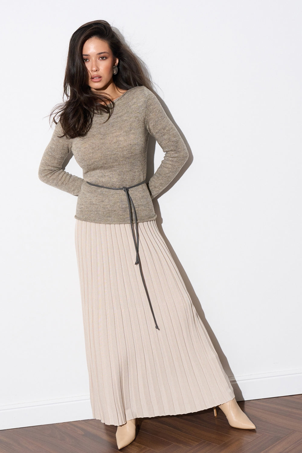 Longsleeve 2993 — tutun - tutun