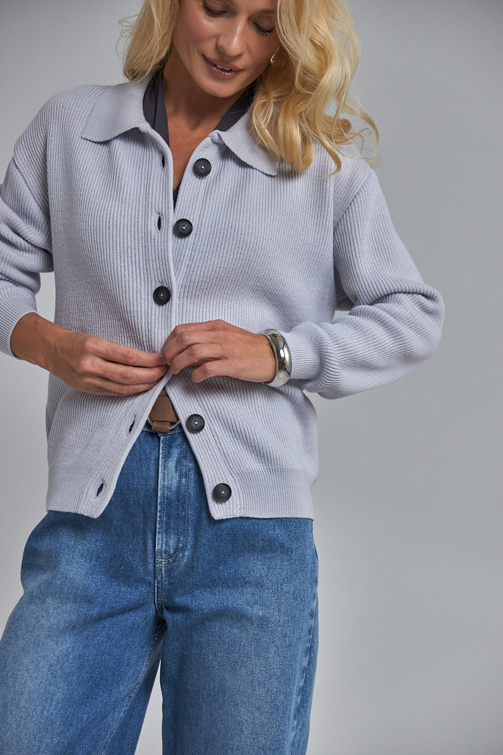 Cardigan 2900 — ceață