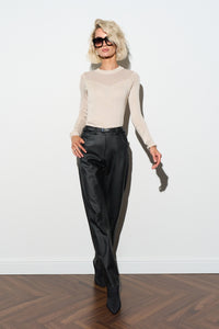 Pantaloni 3130 — negru - negru