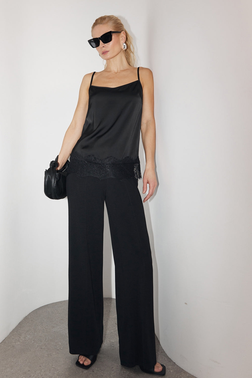 Top 3096 — negru - negru