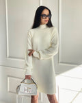 Rochie BASIC — lapte