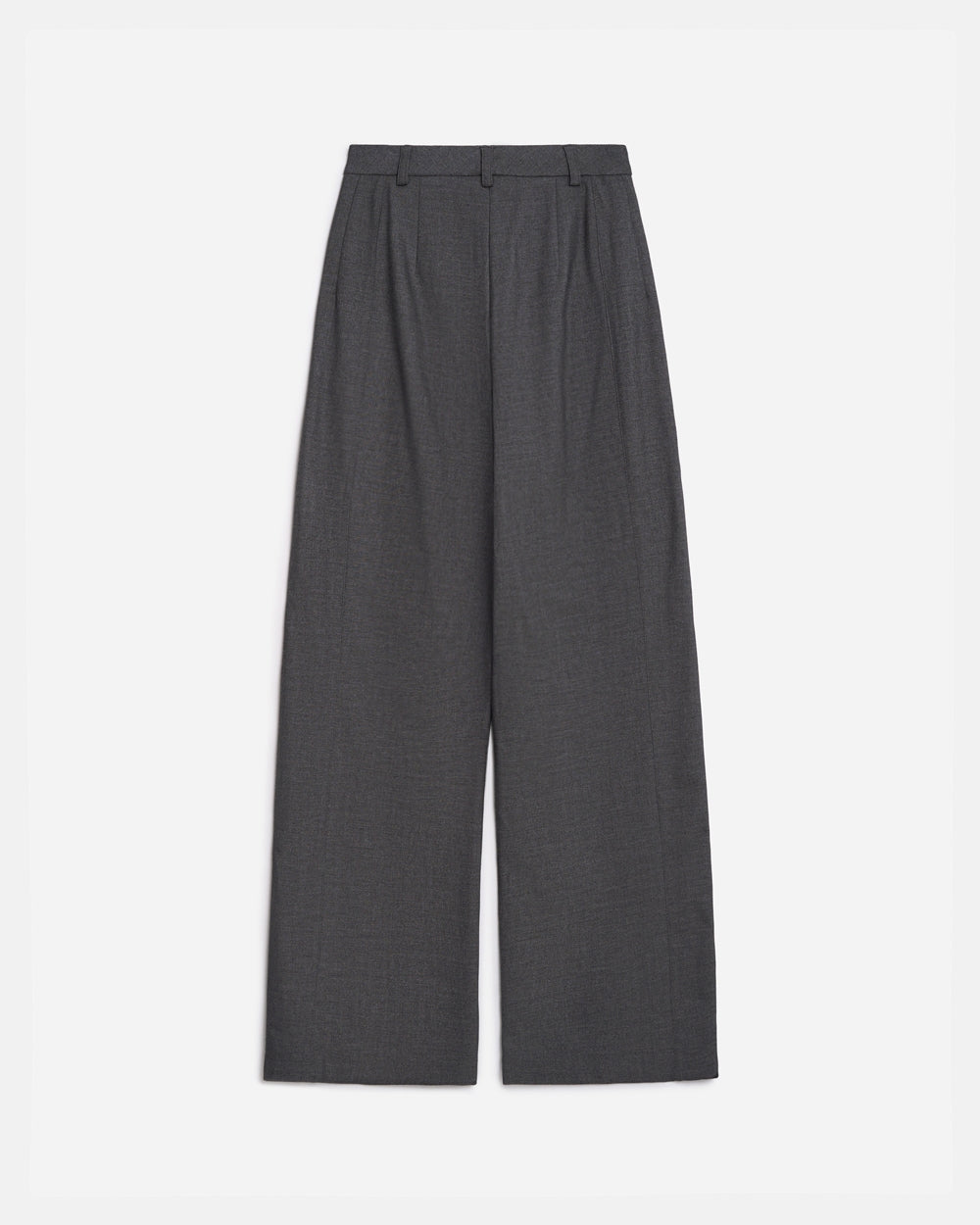 Pantaloni 3140 — asfalt