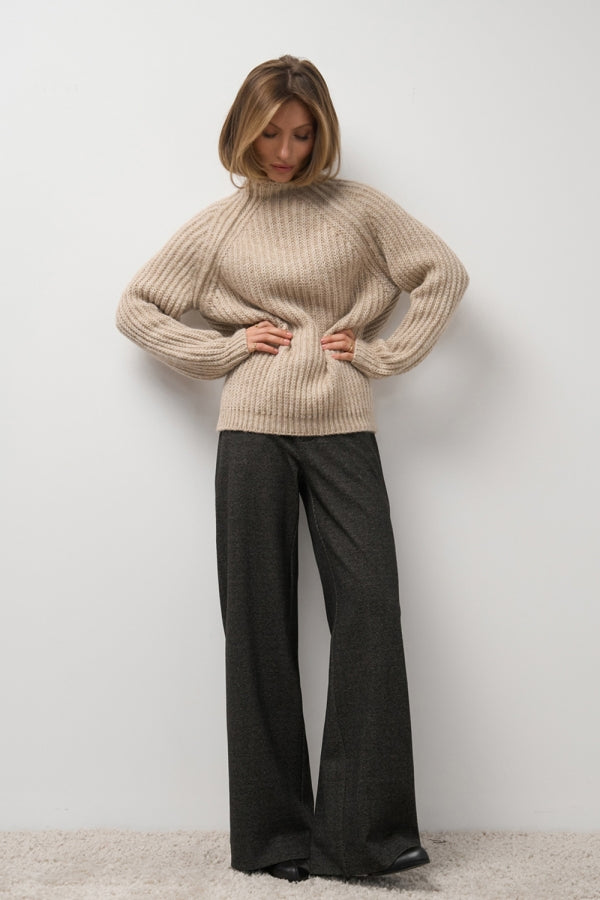 Pulover 2855 — in - in