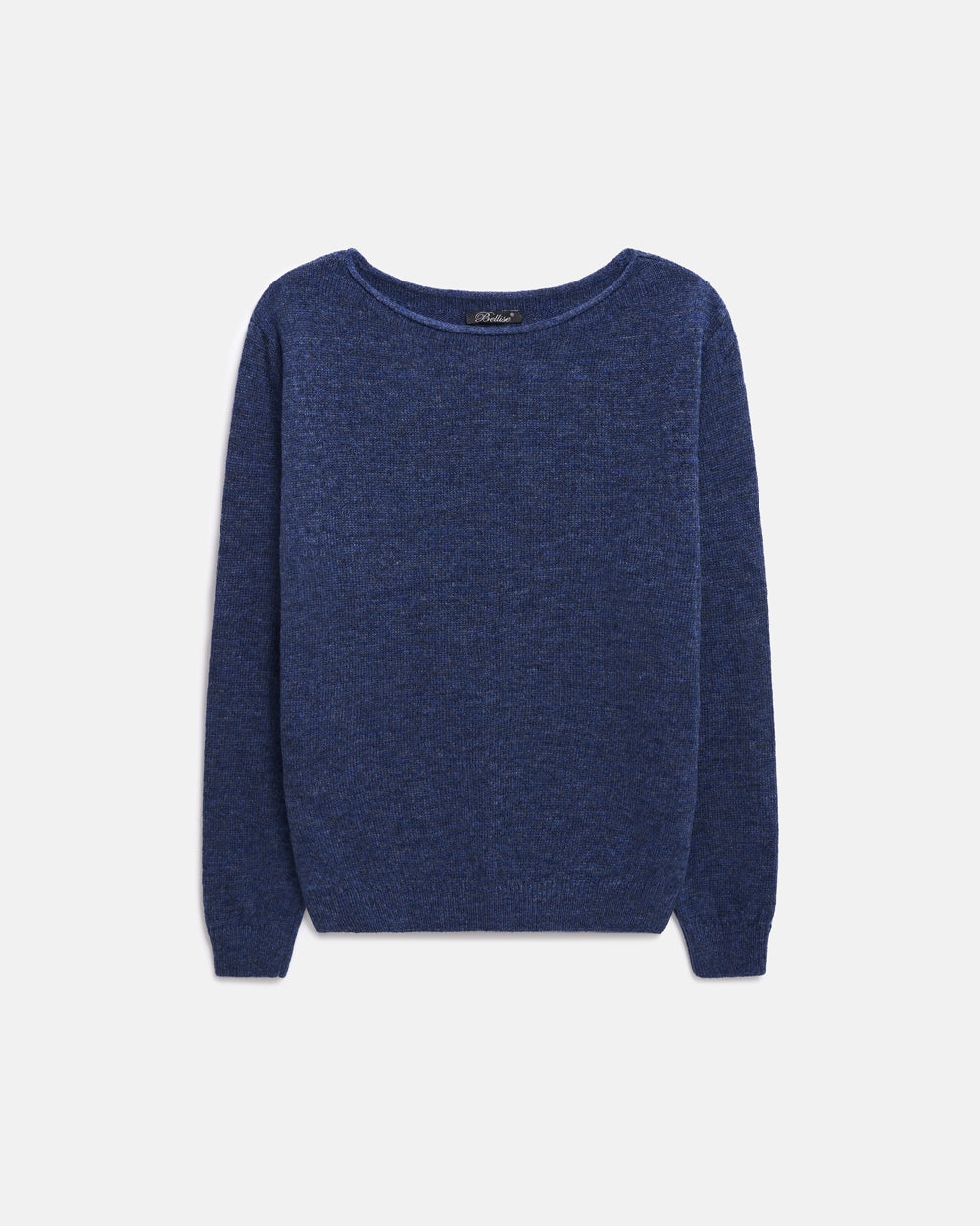Pulover 2986 — cobalt