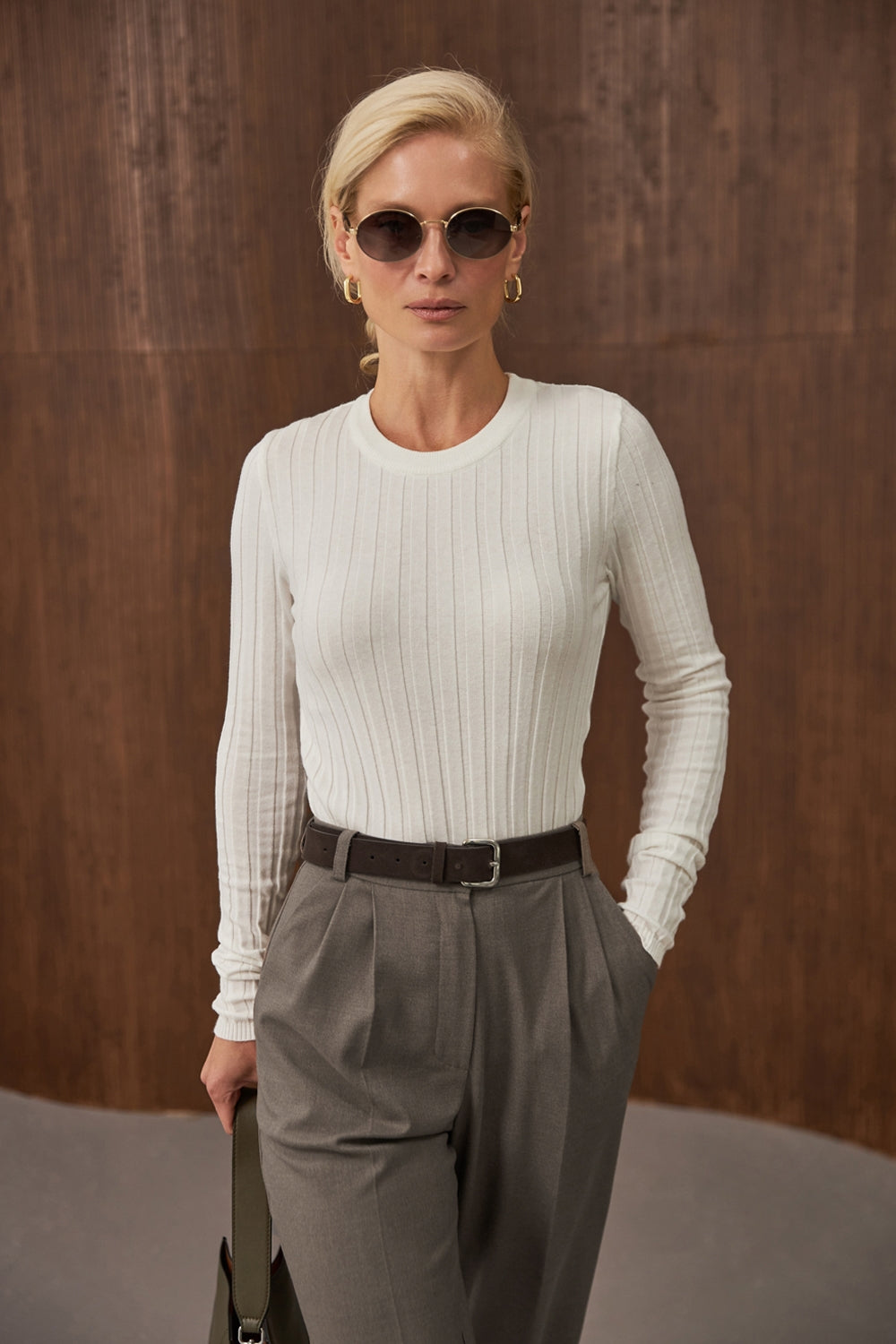Longsleeve 2887 — lapte - lapte